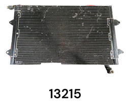 Condensador Ar Condicionado Vw Golf 1996 *13215 Pr121