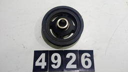Polia Do Virabrequim Nissan Kicks 2023 *4926 Cx086