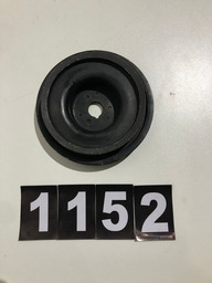 Polia Virabrequim Renault Sandero 1.0 16v 036888 *1152 Pr009