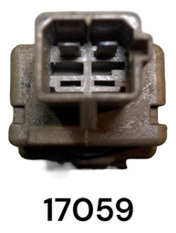 INTERRUPTOR EMBREAGEM FIAT BRAVO 2008 A 2014 