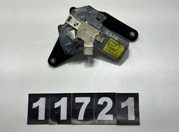 MOTOR LIMPADOR PARA-BRISA TRASEIRO CLIO 07/15 8200171916