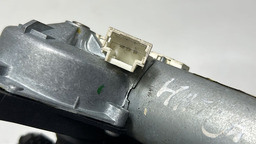 MOTOR LIMPADOR PARA-BRISA TRASEIRO CLIO 07/15 8200171916