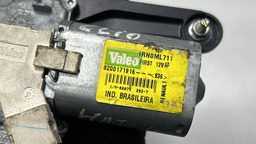 MOTOR LIMPADOR PARA-BRISA TRASEIRO CLIO 07/15 8200171916