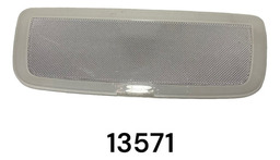 LUZ TETO TRASEIRA MERCEDES A200| B200 2013/17 13571