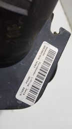 TOMADA FILTRO AR ORIGINAL ARGO 52004707 *9556