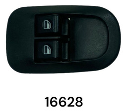 Botão Comando Vidro Elétrico Peugeot 206 207 