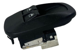 BOTÃO COMANDO VIDRO ELÉTRICO PEUGEOT 206 207 