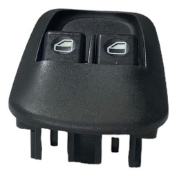 BOTÃO COMANDO VIDRO ELÉTRICO PEUGEOT 206 207 