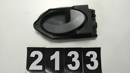 MAÇANETA INTERNA DIANTEIRA DIREITA FORD KA 2009 *2133 CX033