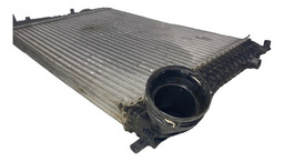 RADIADOR INTERCOOLER VW TIGUAN PASSAT 2010 Á 2016 14607