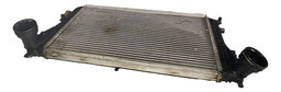 RADIADOR INTERCOOLER VW TIGUAN PASSAT 2010 Á 2016 14607