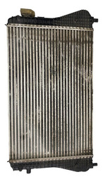 RADIADOR INTERCOOLER VW TIGUAN PASSAT 2010 Á 2016 14607