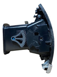 DIFUSOR AR COND L. DIREITO FIAT IDEA 2011 A 2016 15722