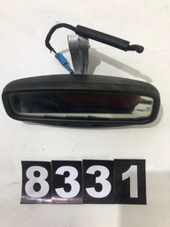 Retrovisor Interno Citroen C4 E11026173