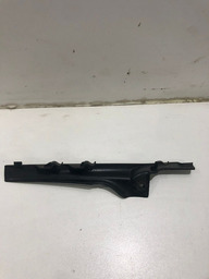 MOLDURA DIREITA CHURRASQUEIRA SANDERO LOGAN