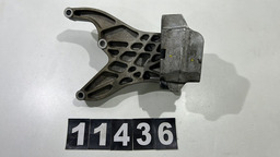 Coxim C/ Suporte Cambio Fiat Argo 1.3 2017 Pg150019/52036093