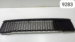 Grade Inferior Parachoque Fiat 500 51797997 *9283 Plástico