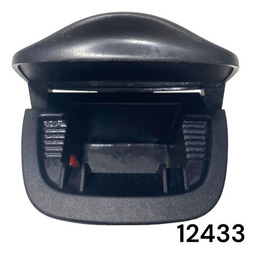 Cinzeiro Porta Moedas Peugeot 207 2006/09 9627639877
