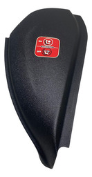 ACABAM LATERAL TABELIER D.L.D C4 PICASSO 08/13 9654110877