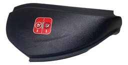 ACABAM LATERAL TABELIER D.L.D C4 PICASSO 08/13 9654110877