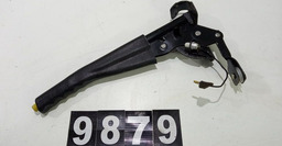 Alavanca Freio De Mão Chery Qq 2011 *9879