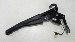 ALAVANCA FREIO DE MÃO CHERY QQ 2011 *9879