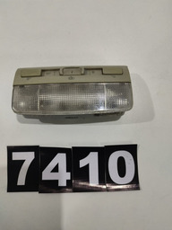 Lanterna Luz De Teto Vw Parati 5z0947105 *7410 Cx139
