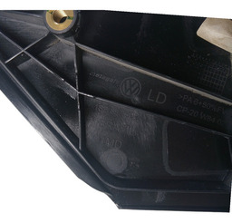 RETROVISOR DIREITO UP 2014 2015 A 2021 ELÉTRICO C/ PISCA