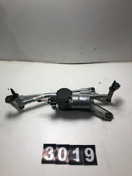 Motor Limpador Diant Vw T-cross 2021 2gp955119 *3019 Pr029