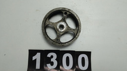 POLIA COMANDO VALVULA SYMBOL 1.6 2018 *1300 PR011