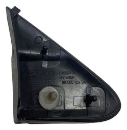 ACABAMENTO RETROVISOR ESQUERDO ARGO 2017 A 2021 15118
