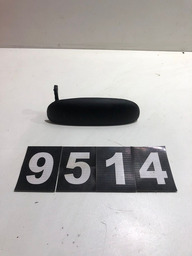 Courier Dianteira Direita *9514