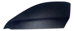 Acabamento Interno Retrovisor Esq Vw Amarok 2011 2012 2017 Preto