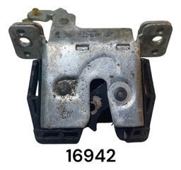 Fechadura Tampa Traseira Chevrolet Corsa 1.4 2002 A 2011