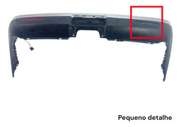 PARACHOQUE TRASEIRO DISCOVERY 4 2010 A 2016