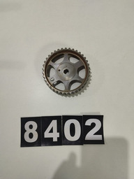 POLIA DO COMANDO 208 1.6 16V