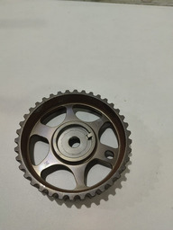 POLIA DO COMANDO 208 1.6 16V