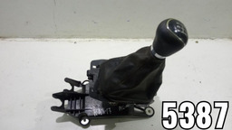 Alavanca De Marcha Ford Ka 2017 E3b5-7c453-caw *5387 Pr050