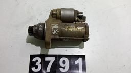Motor Arranque Vw Voyage G6 1.6 8v 02t911023 *3791 Pr040
