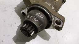MOTOR ARRANQUE VW VOYAGE G6 1.6 8V 02T911023 *3791 PR040