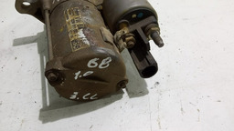 MOTOR ARRANQUE VW VOYAGE G6 1.6 8V 02T911023 *3791 PR040
