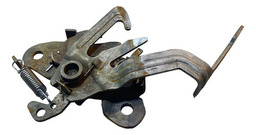 Fechadura Capô Peugeot 308 408 2011 A 2016