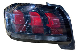 LANTERNA TRASEIRA ESQUERDA PEUGEOT 208 2021 Á 2023 15688 VERMELHO