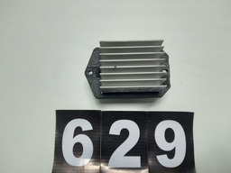 Resistencia Ar Condicionado Range Rover Sport 12 *629 Cx011
