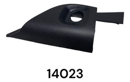 Acabamento Interno Retrovisor Gm Onix/prisma 13/20 14023