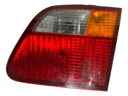 LANTERNA TRASEIRA DIREITA CIVIC 1999 A 2000 (MALA) DIREITO VERMELHO