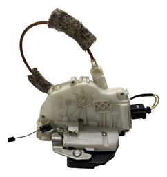 FECHADURA ÉLETRICA DIANTEIRA DIREITA VW FOX 2010 A 14 14466