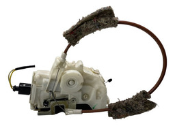FECHADURA ÉLETRICA DIANTEIRA DIREITA VW FOX 2010 A 14 14466