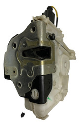 FECHADURA ÉLETRICA DIANTEIRA DIREITA VW FOX 2010 A 14 14466