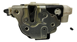 FECHADURA ÉLETRICA DIANTEIRA DIREITA VW FOX 2010 A 14 14466